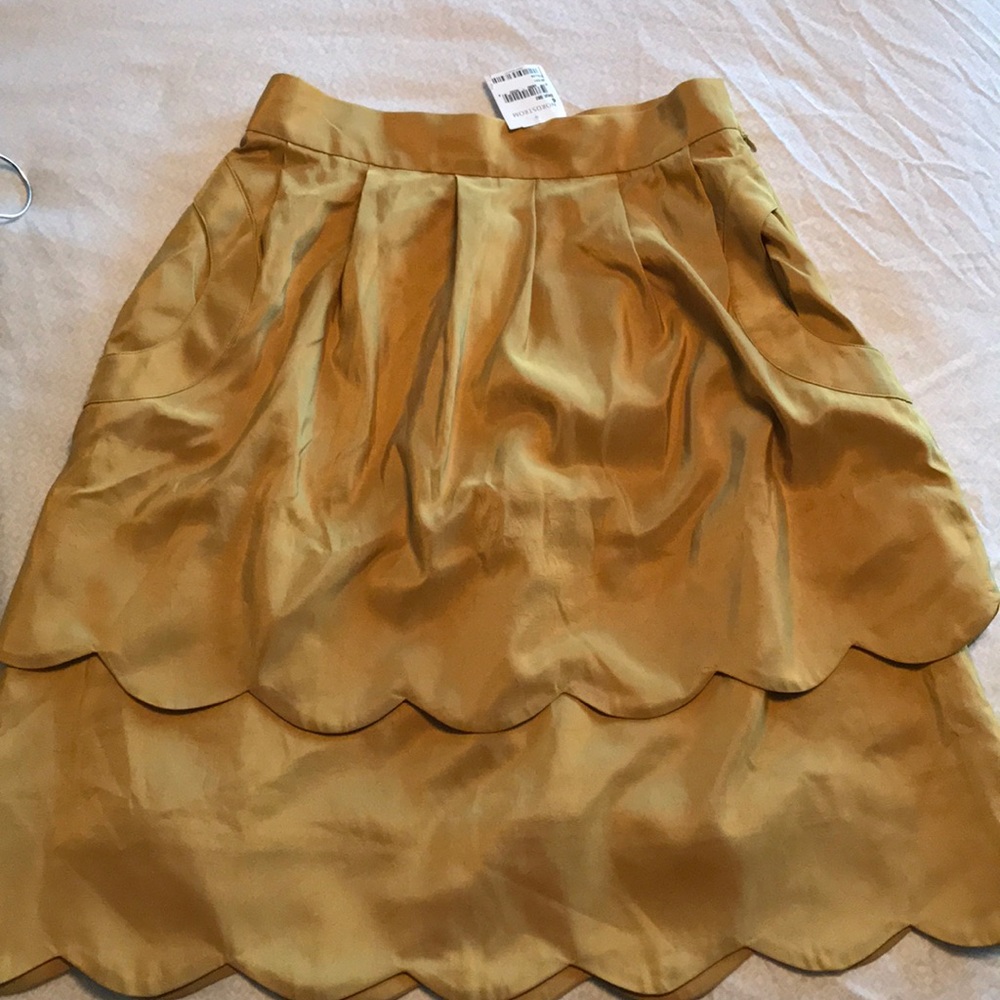 LelaRose Skirt